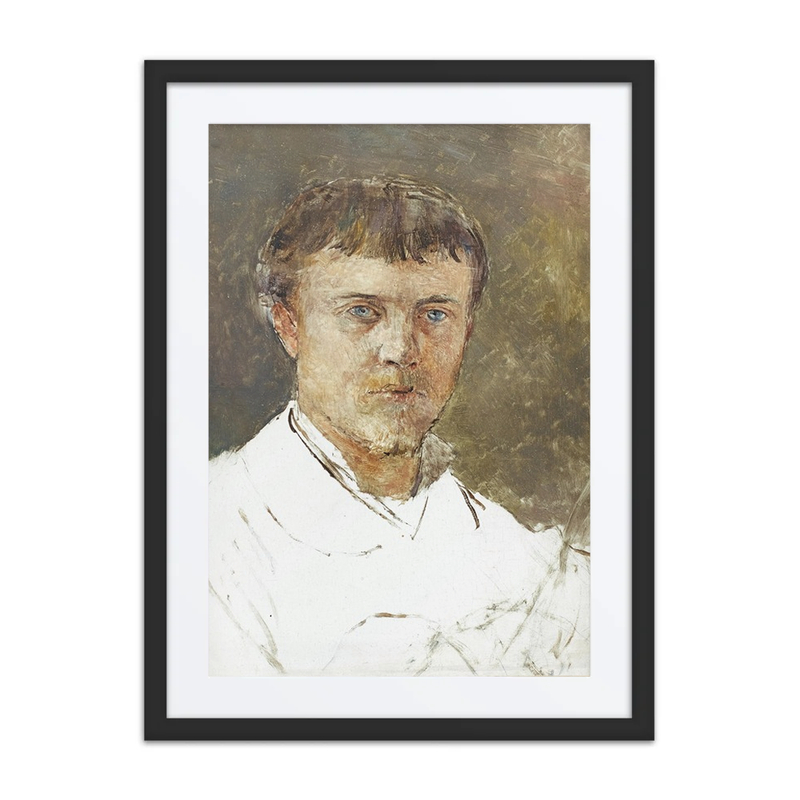 Self-Portrait