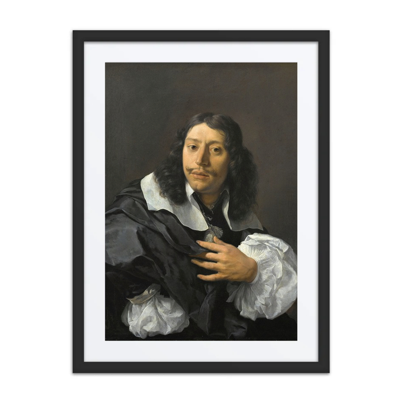Self-Portrait