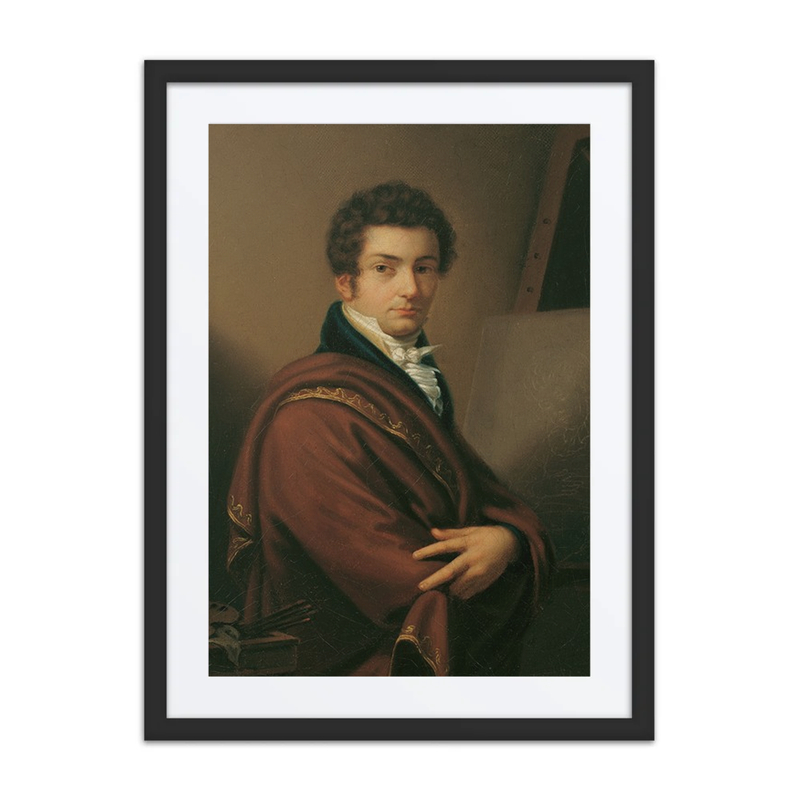 Self-Portrait