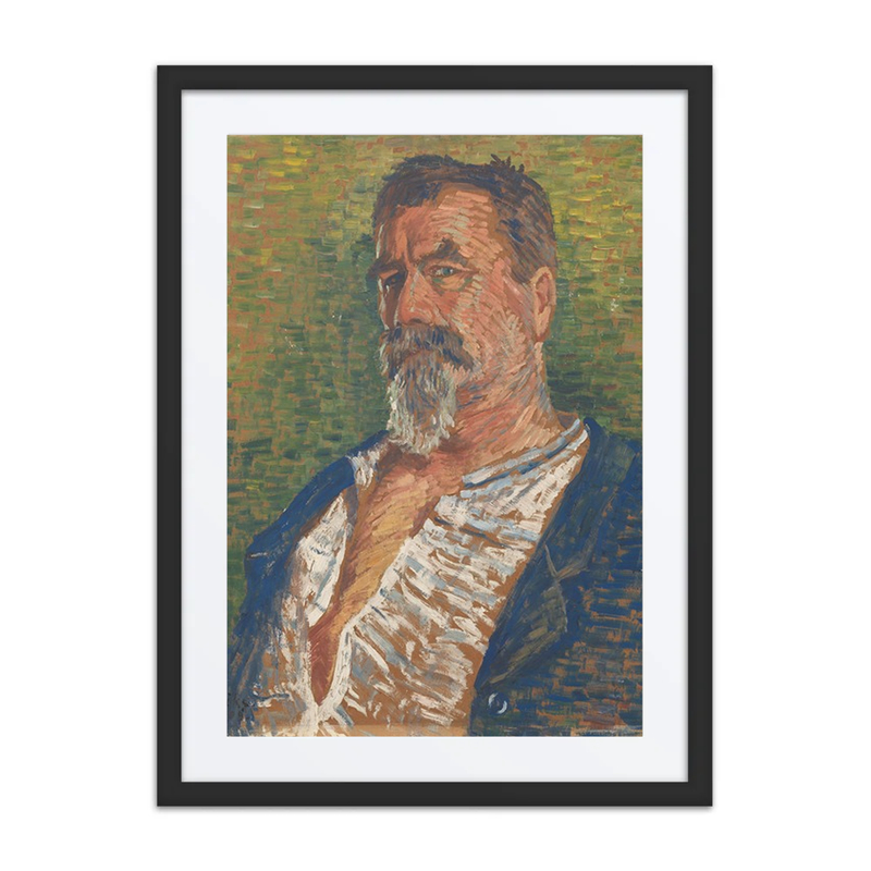 Self-Portrait