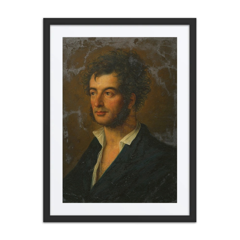 Self-Portrait