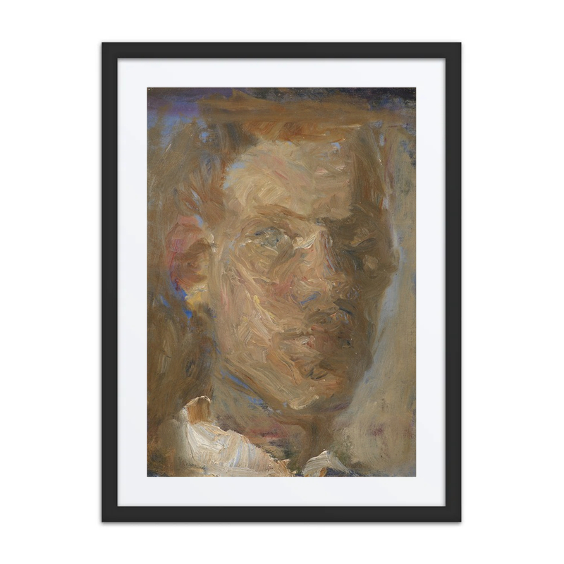 Self-Portrait