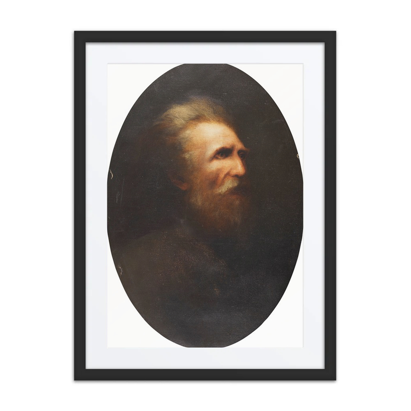 Self-Portrait
