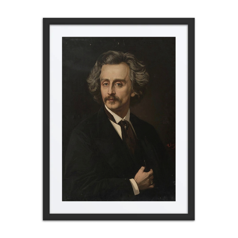 Self-Portrait
