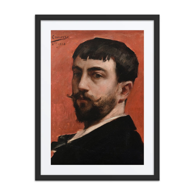 Self-Portrait
