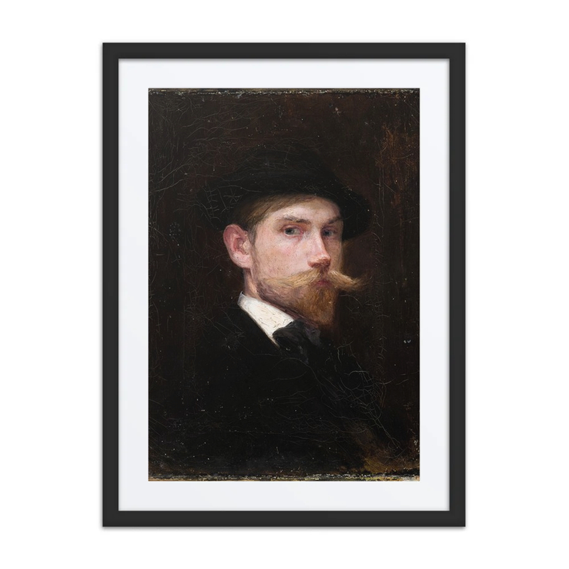 Self-Portrait