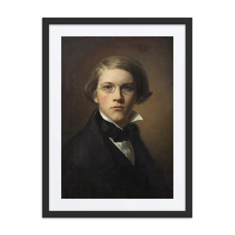Self-Portrait