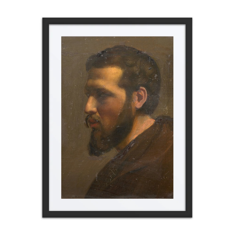 Self-Portrait