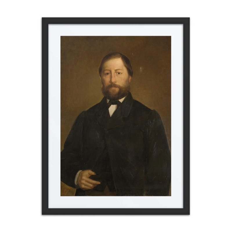 Self-Portrait