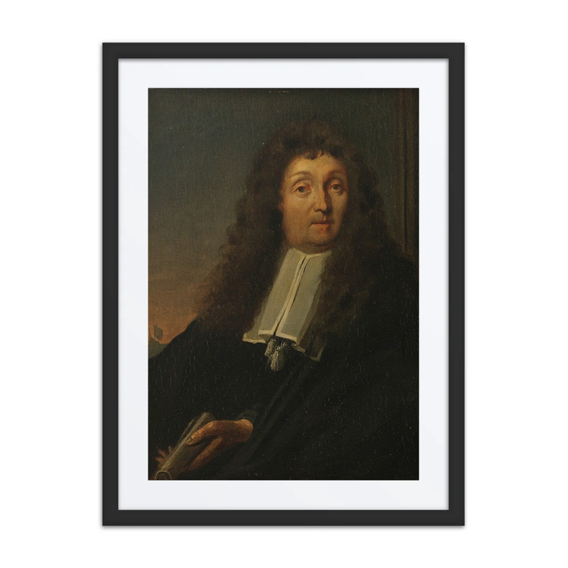 Self-Portrait