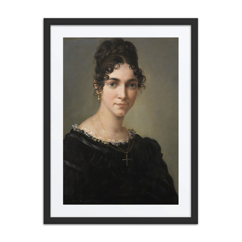 Self-Portrait