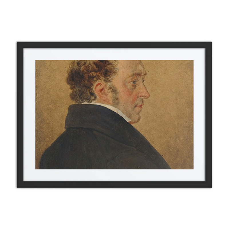 Self-Portrait