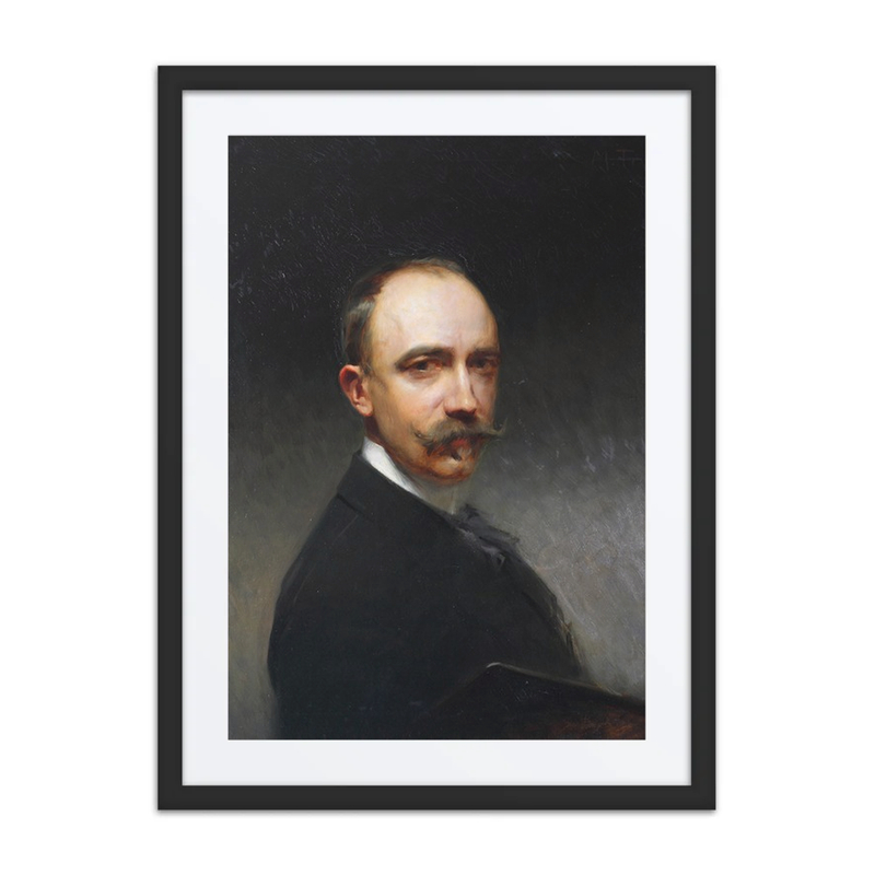Self Portrait