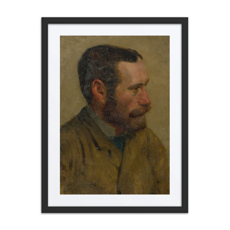 Self-Portrait
