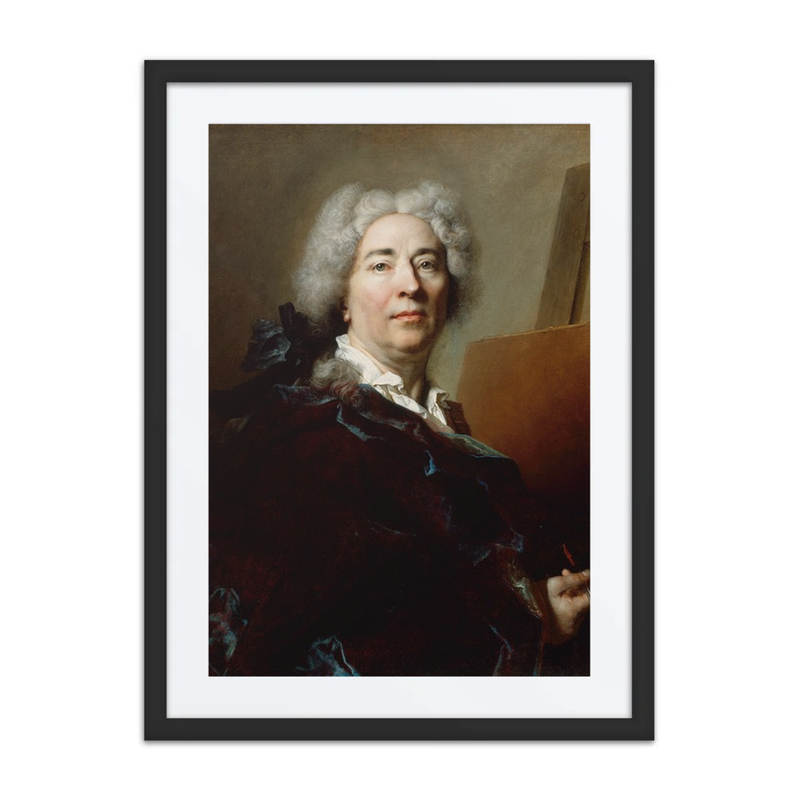 Self-Portrait