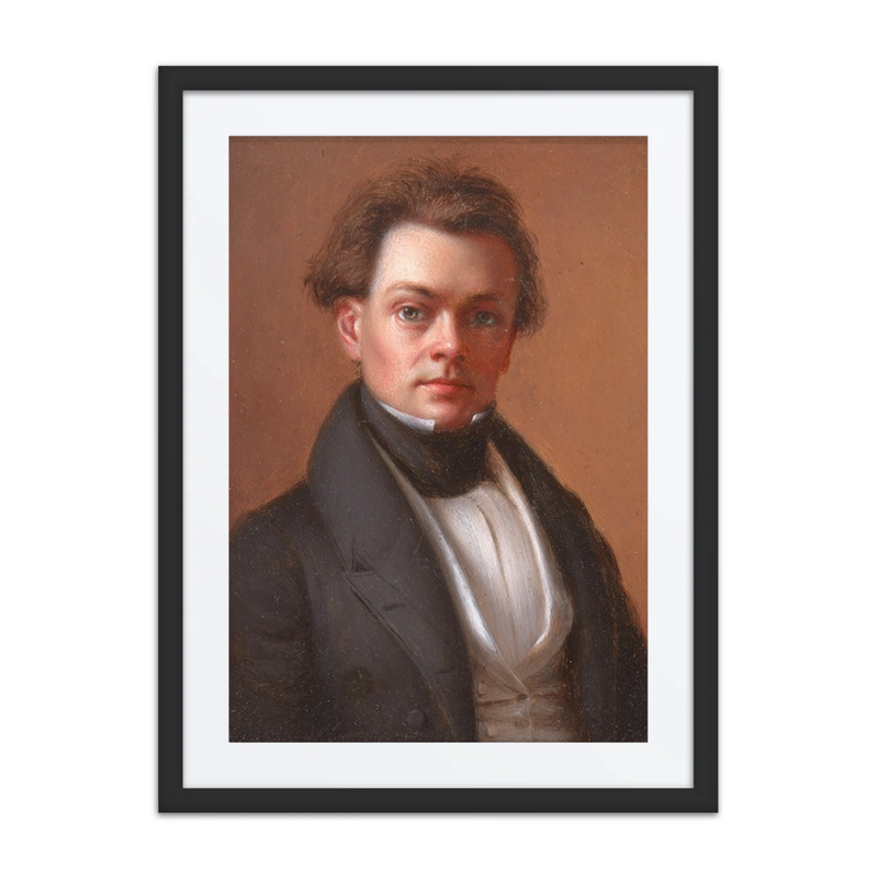 Self-Portrait