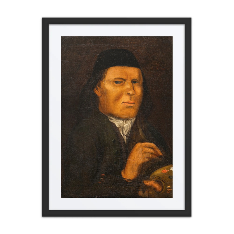Self Portrait