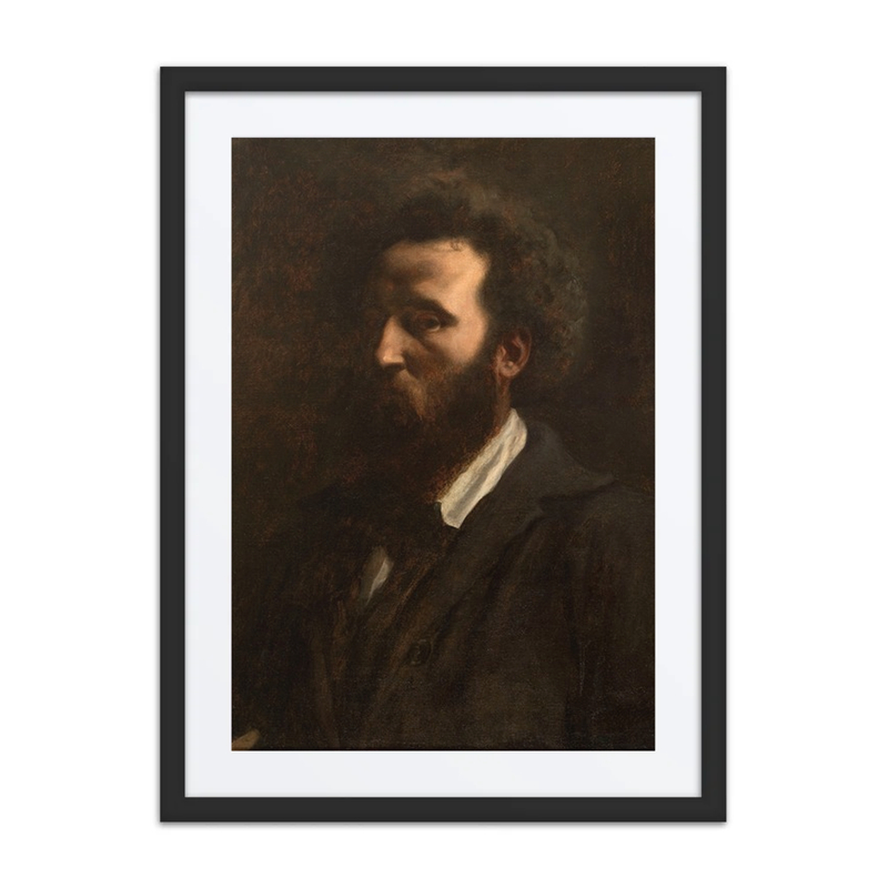 Self-Portrait