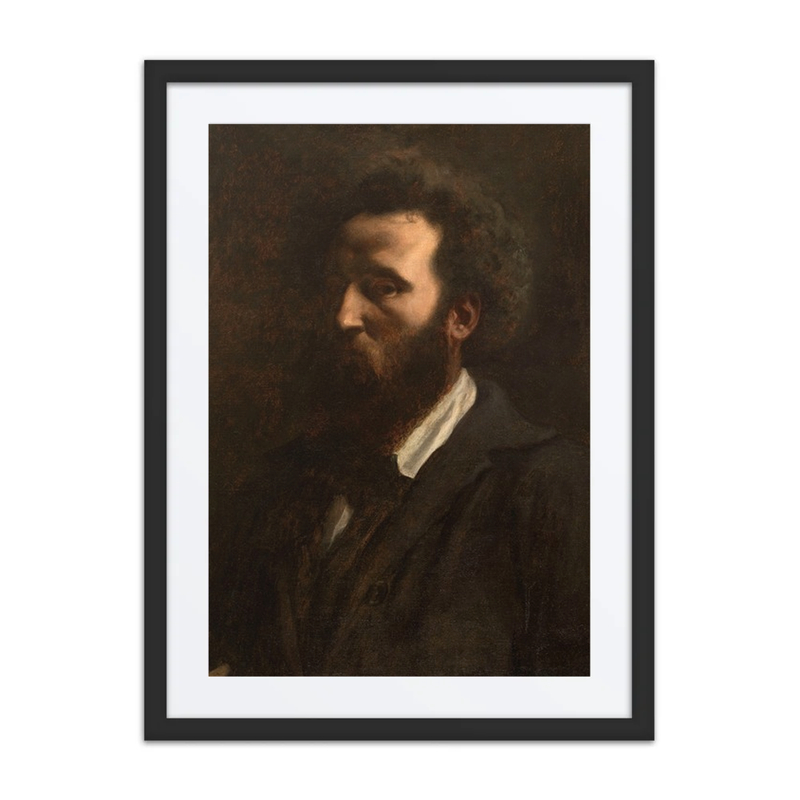 Self-Portrait
