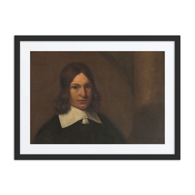 Self Portrait