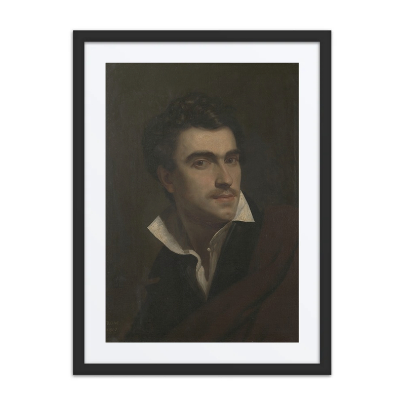 Self-Portrait