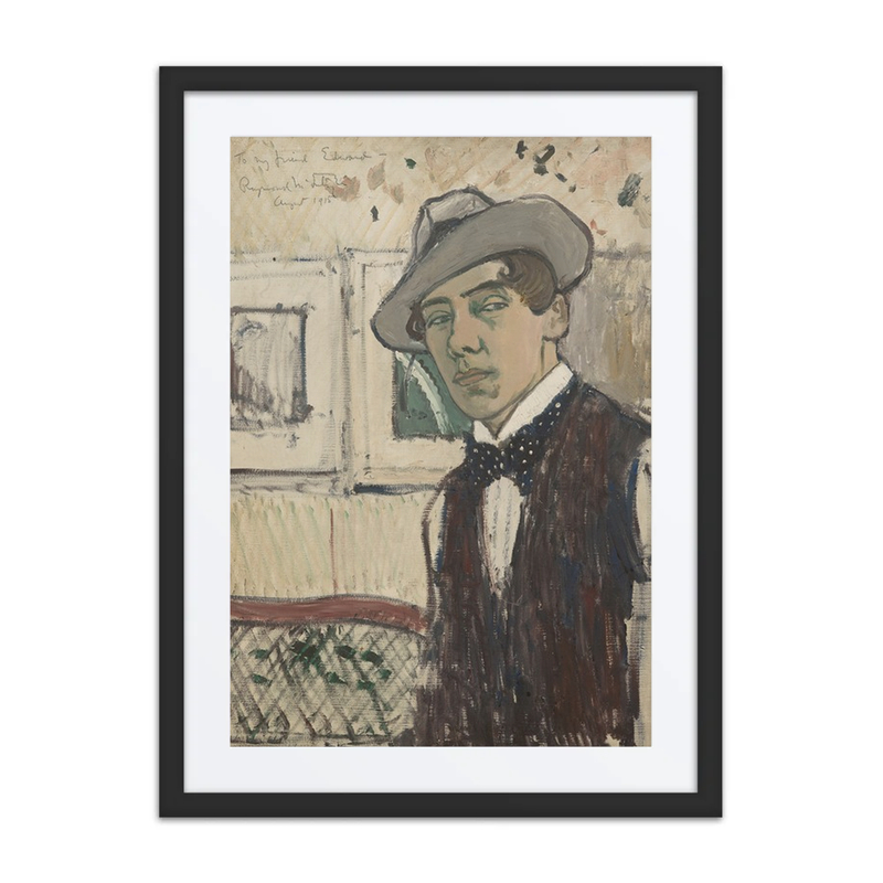 Self Portrait