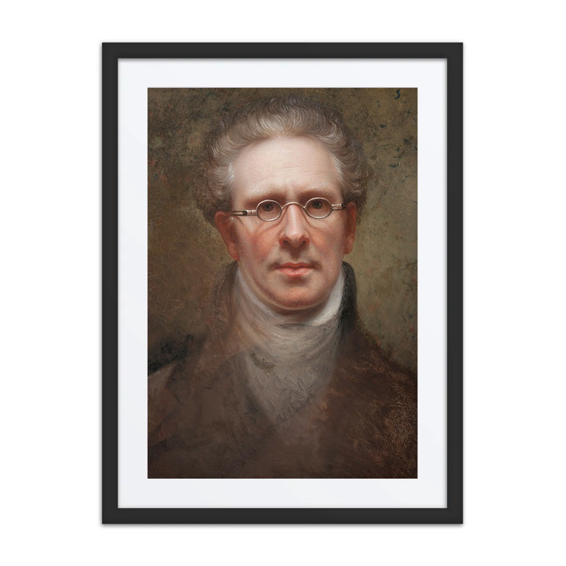 Self-Portrait