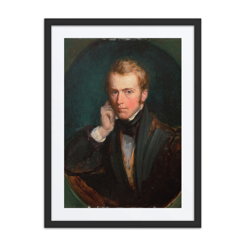 Self-Portrait
