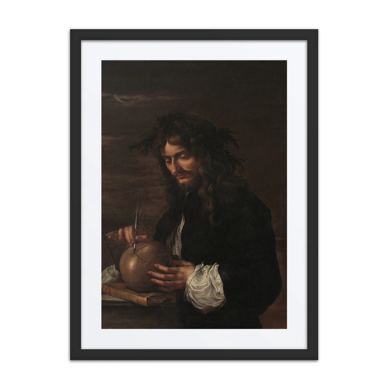 Self-Portrait