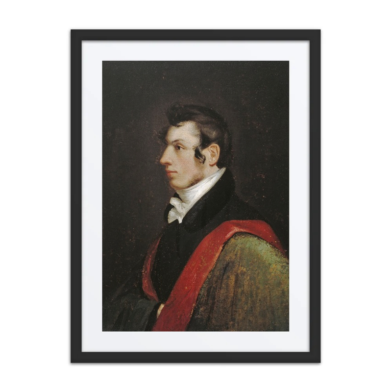 Self-Portrait