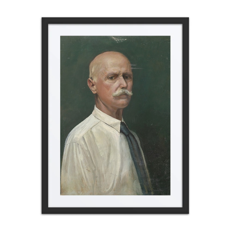 Self-Portrait