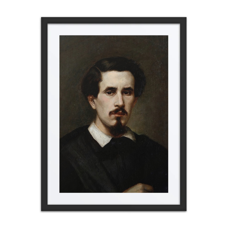 Self-Portrait