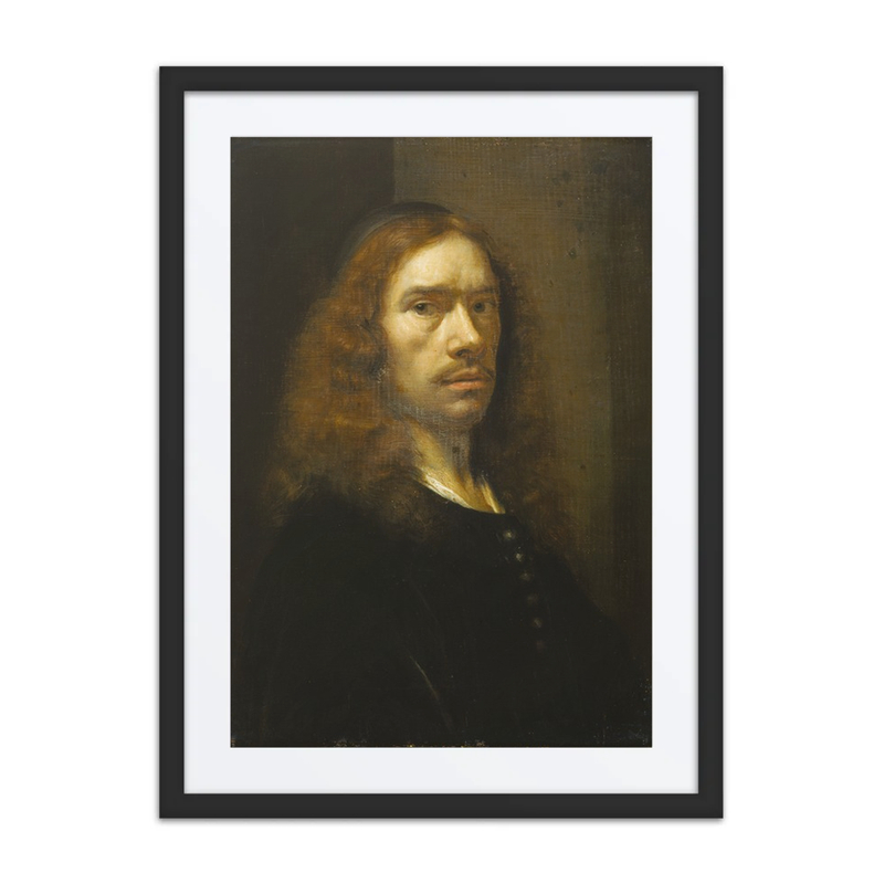Self-Portrait