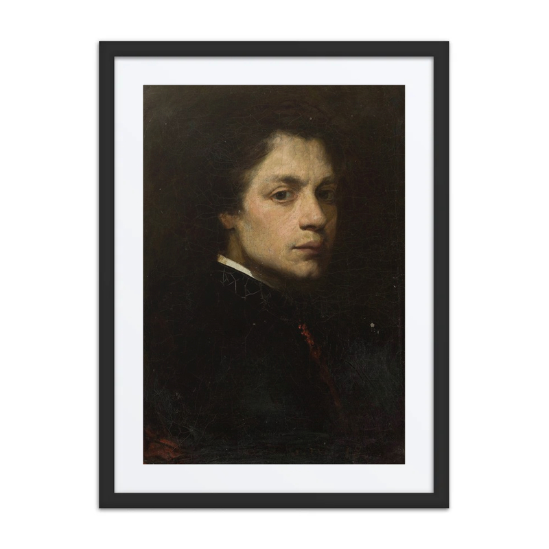 Self-Portrait