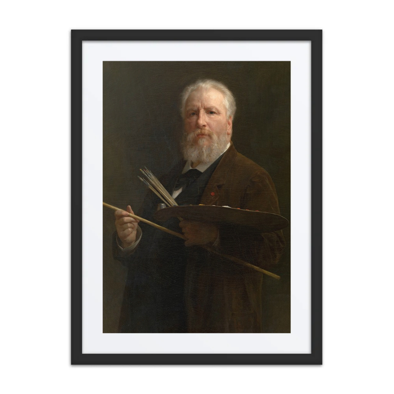 Self Portrait