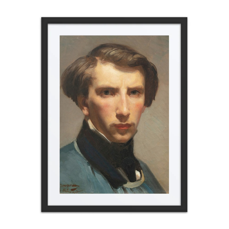 Self-Portrait