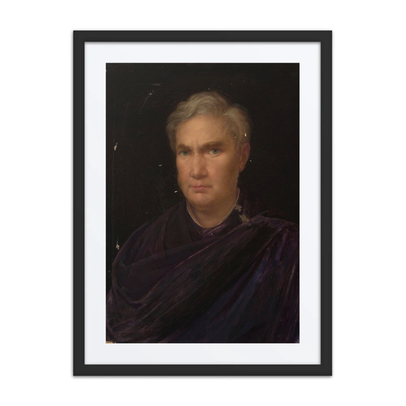 Self Portrait