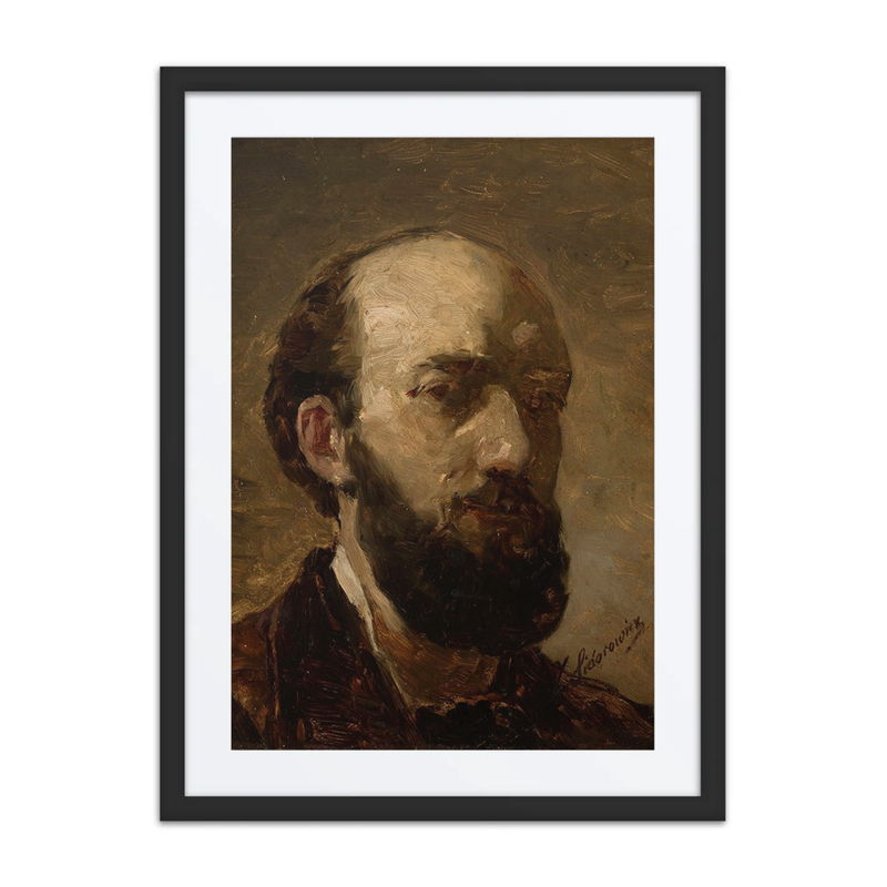 Self-Portrait