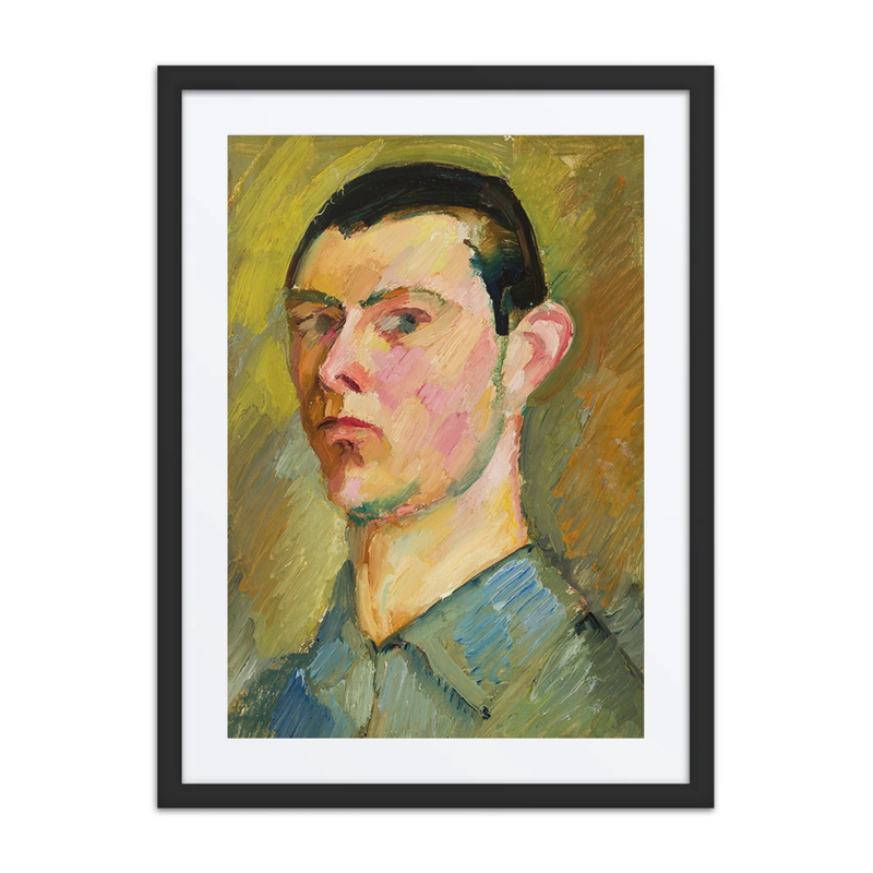 Self Portrait