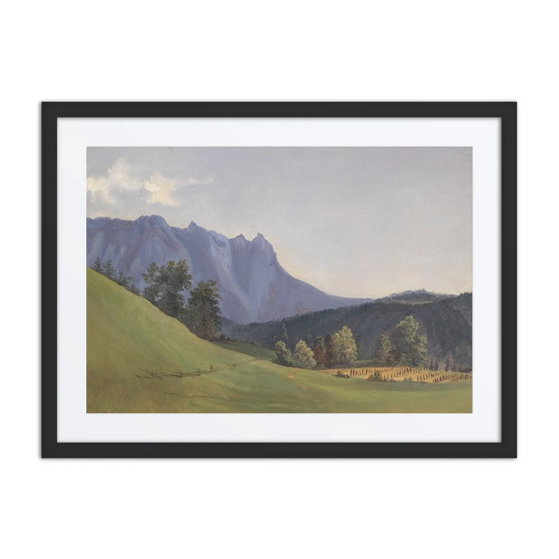 Sengsengebirge
