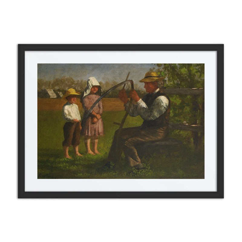 Sharpening the Scythe