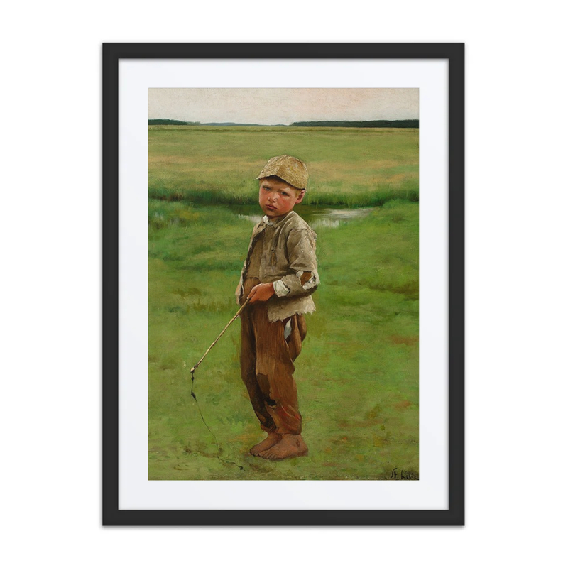 Shepherd Boy