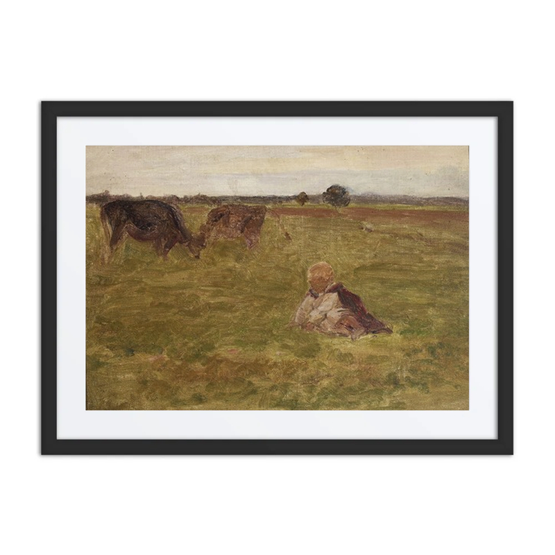 Shepherd Children Study