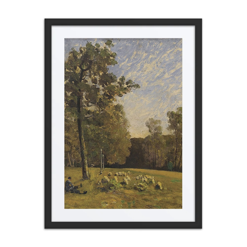 Shepherd’s Rest