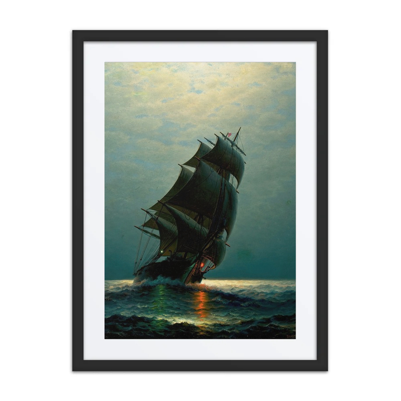 Ship in the Night