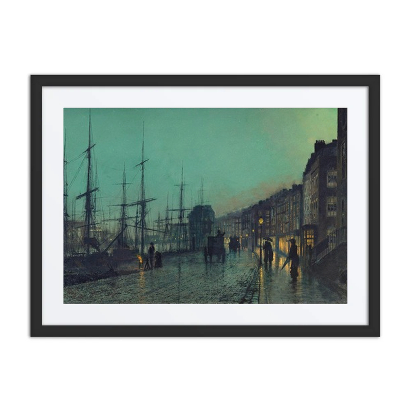 Shipping on the Clyde
