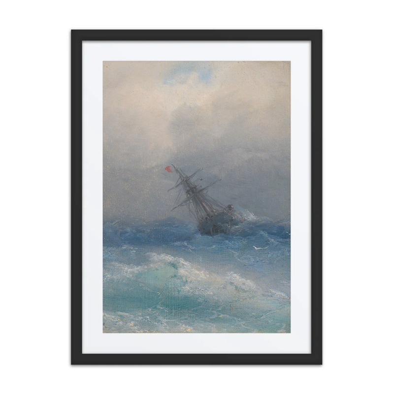 Shipwreck