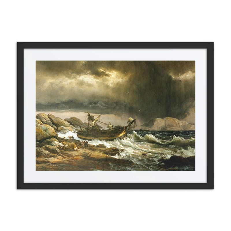 Shipwreck