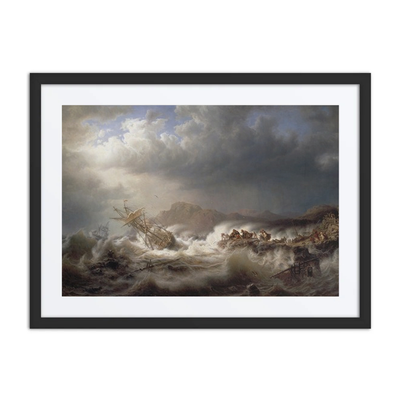 Shipwreck