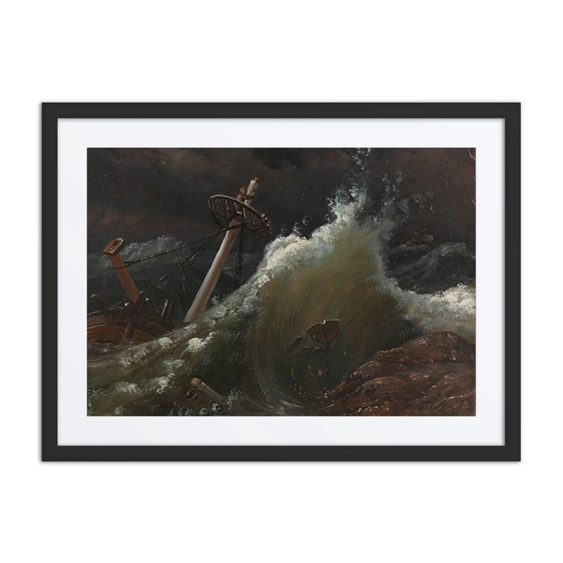 Shipwreck